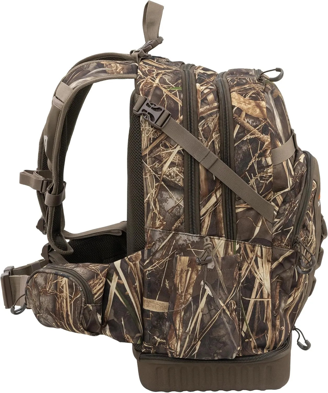 ALPS OutdoorZ Backpack Blind Bag - Hunting Backpacks for Men, with Hydration, Dropdown Gun Boot, and 45L Capacity