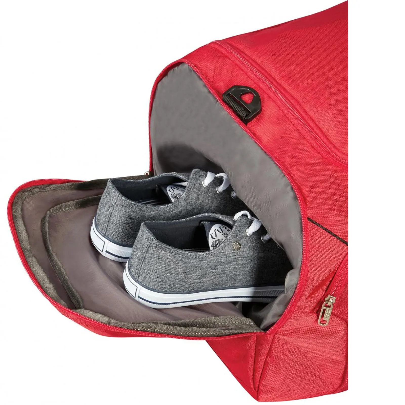 American Tourister Duffle Gym Bag 54L