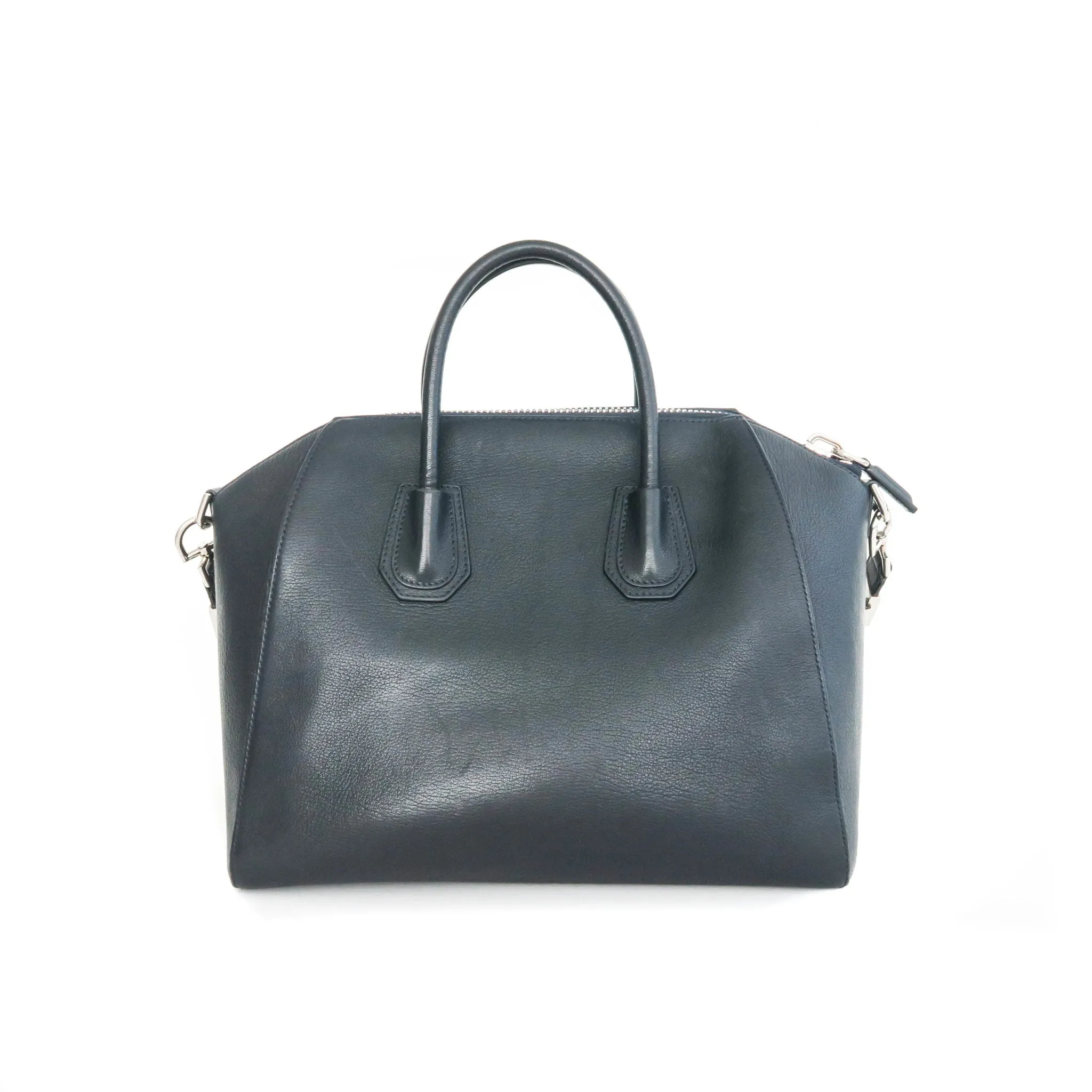 Antigona Medium in Black
