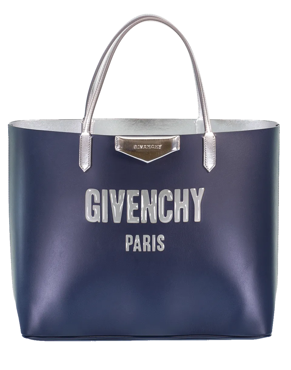 Antigona Shopping Tote