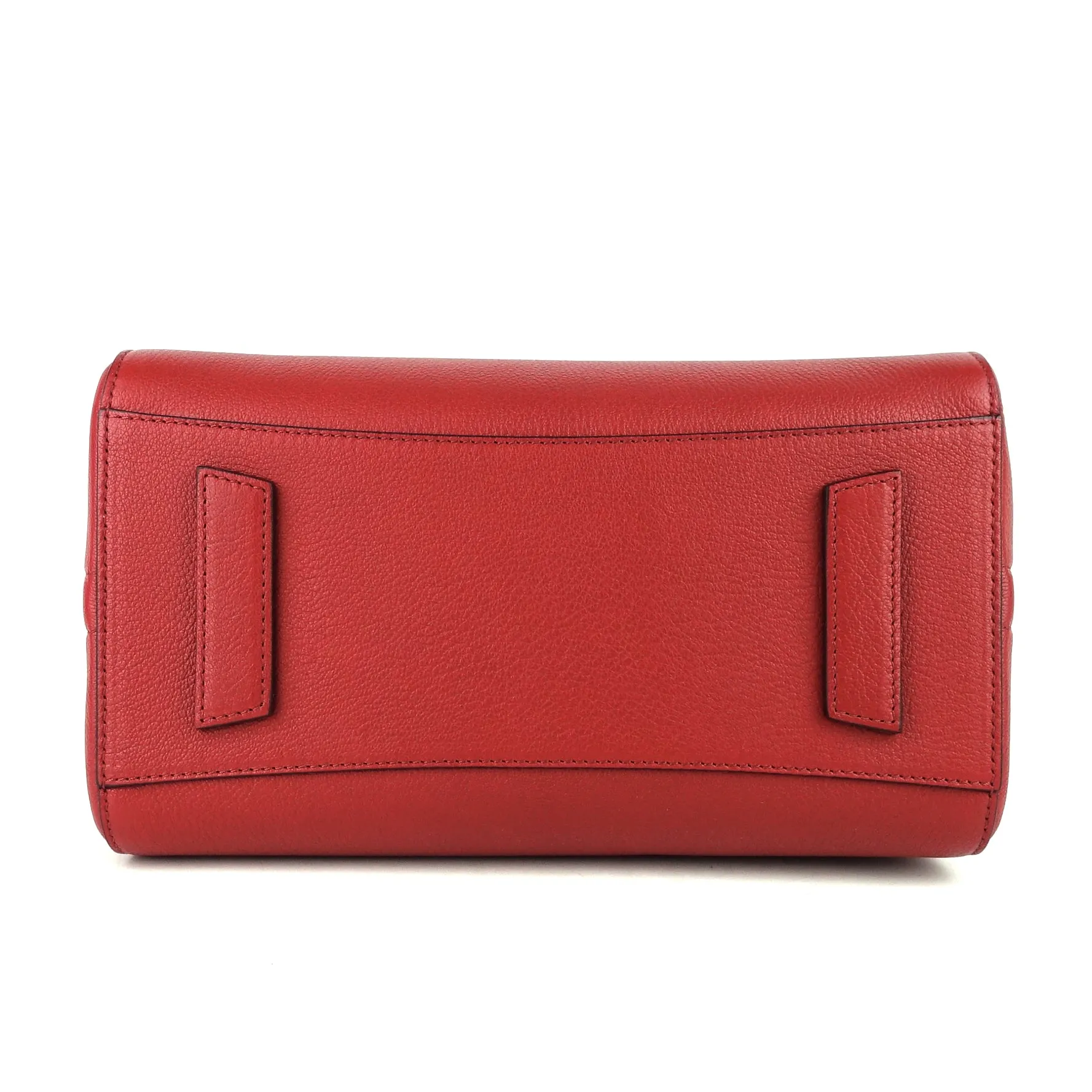 Antigona Small Leather Bag