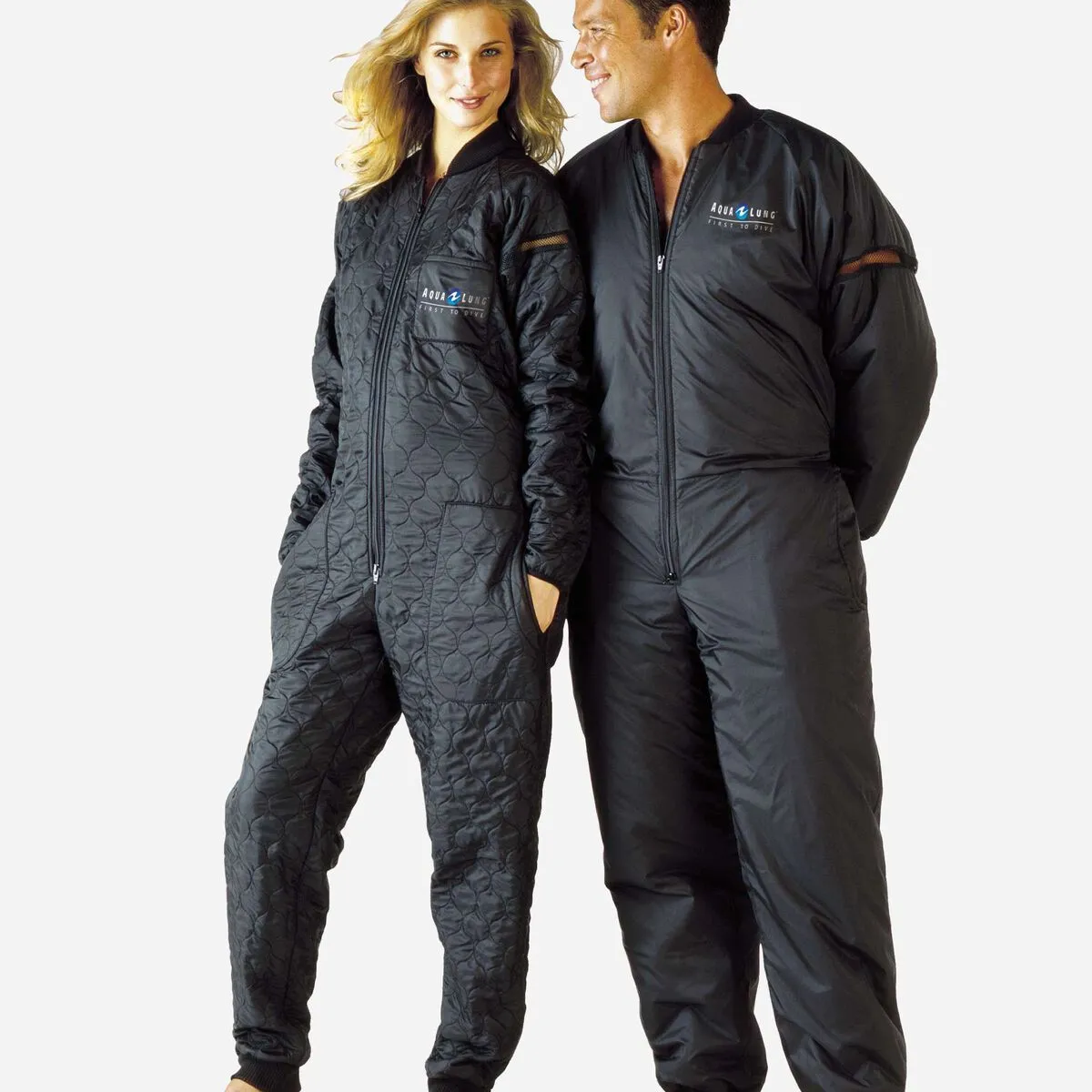 Aqualung - ARCTIC 100 - Undersuit Unisex