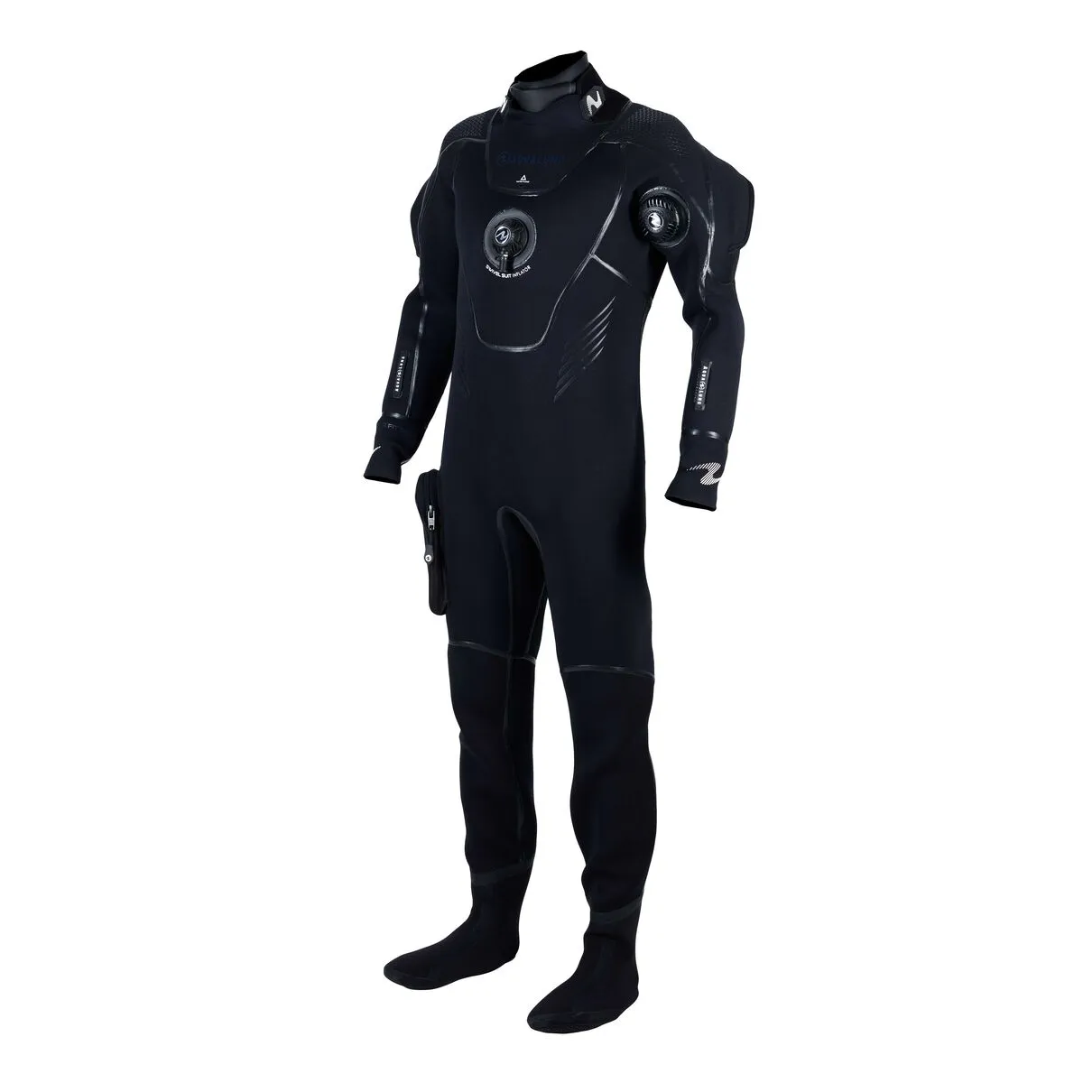 Aqualung - BLIZZARD - Men's Dive Drysuit