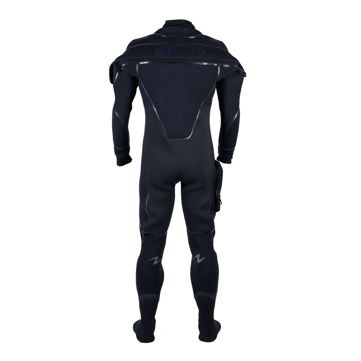 Aqualung - BLIZZARD - Men's Dive Drysuit