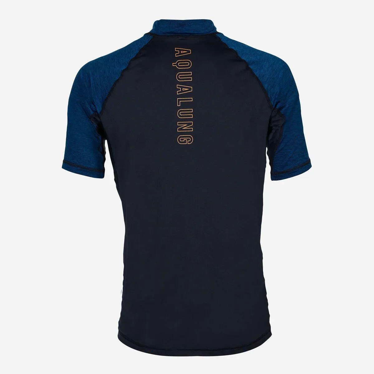 Aqualung - SLIM FIT RASHGUARD - Men's Short Sleeve Rashguard