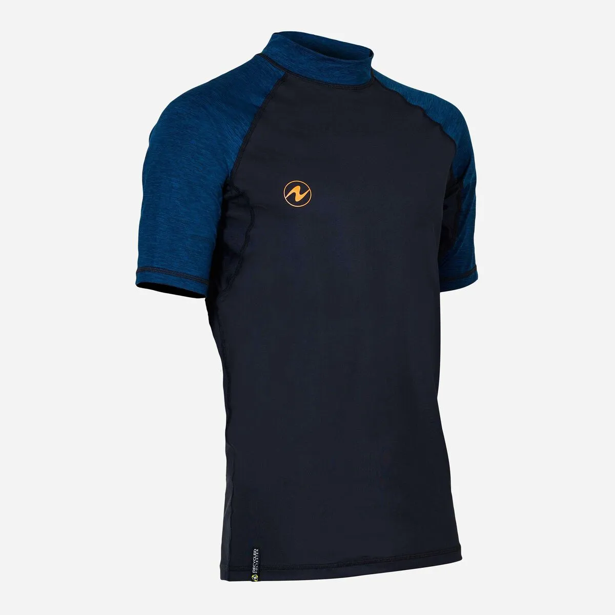 Aqualung - SLIM FIT RASHGUARD - Men's Short Sleeve Rashguard