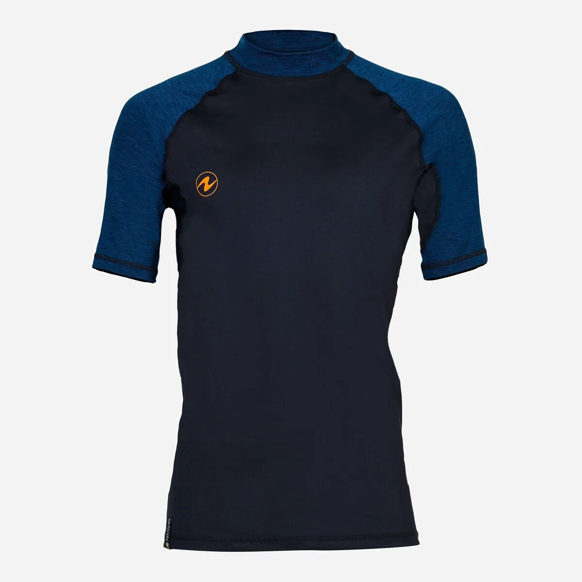 Aqualung - SLIM FIT RASHGUARD - Men's Short Sleeve Rashguard
