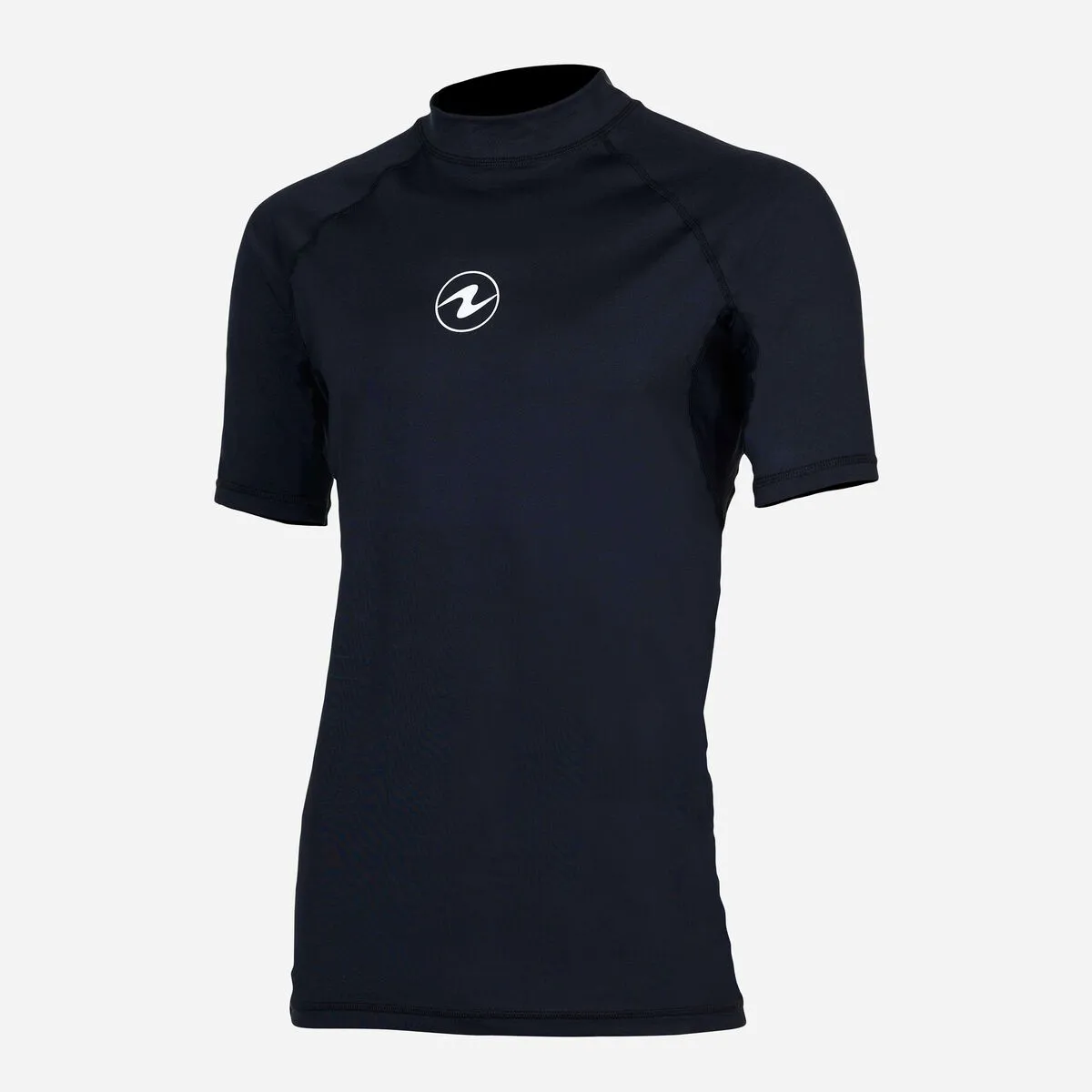 Aqualung - SLIM FIT RASHGUARD - Men's Short Sleeve Rashguard