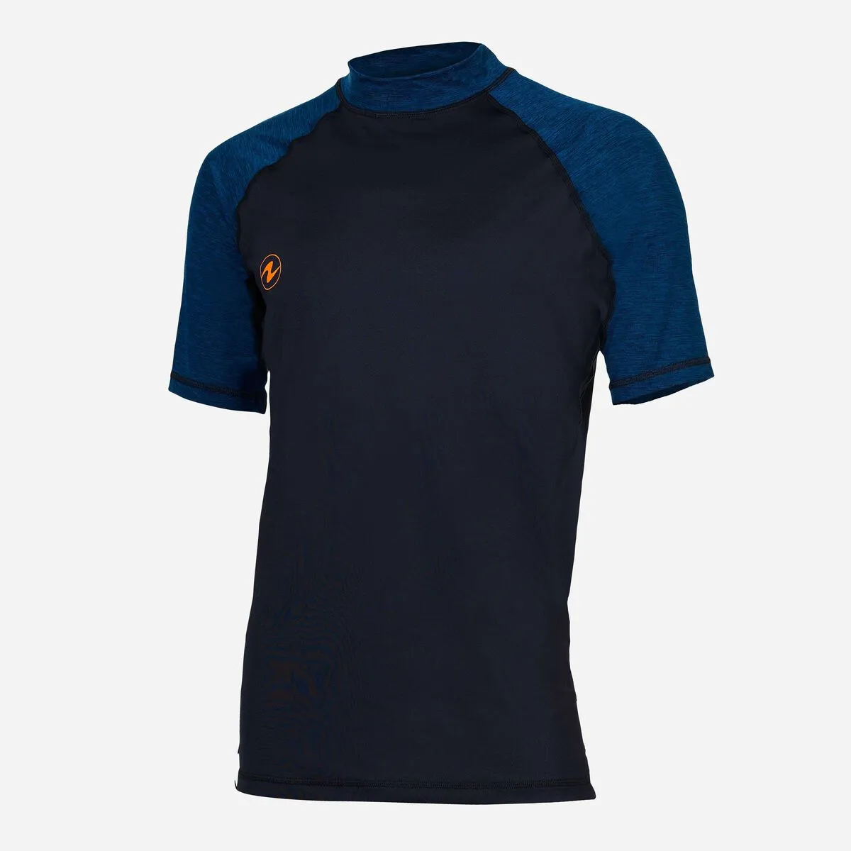 Aqualung - SLIM FIT RASHGUARD - Men's Short Sleeve Rashguard