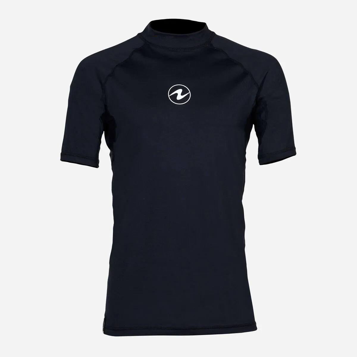 Aqualung - SLIM FIT RASHGUARD - Men's Short Sleeve Rashguard