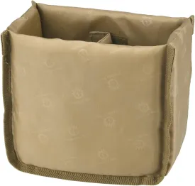 ArcEnCiel Camera Insert bag for all DSLR SLR Cameras (Coyote Brown)