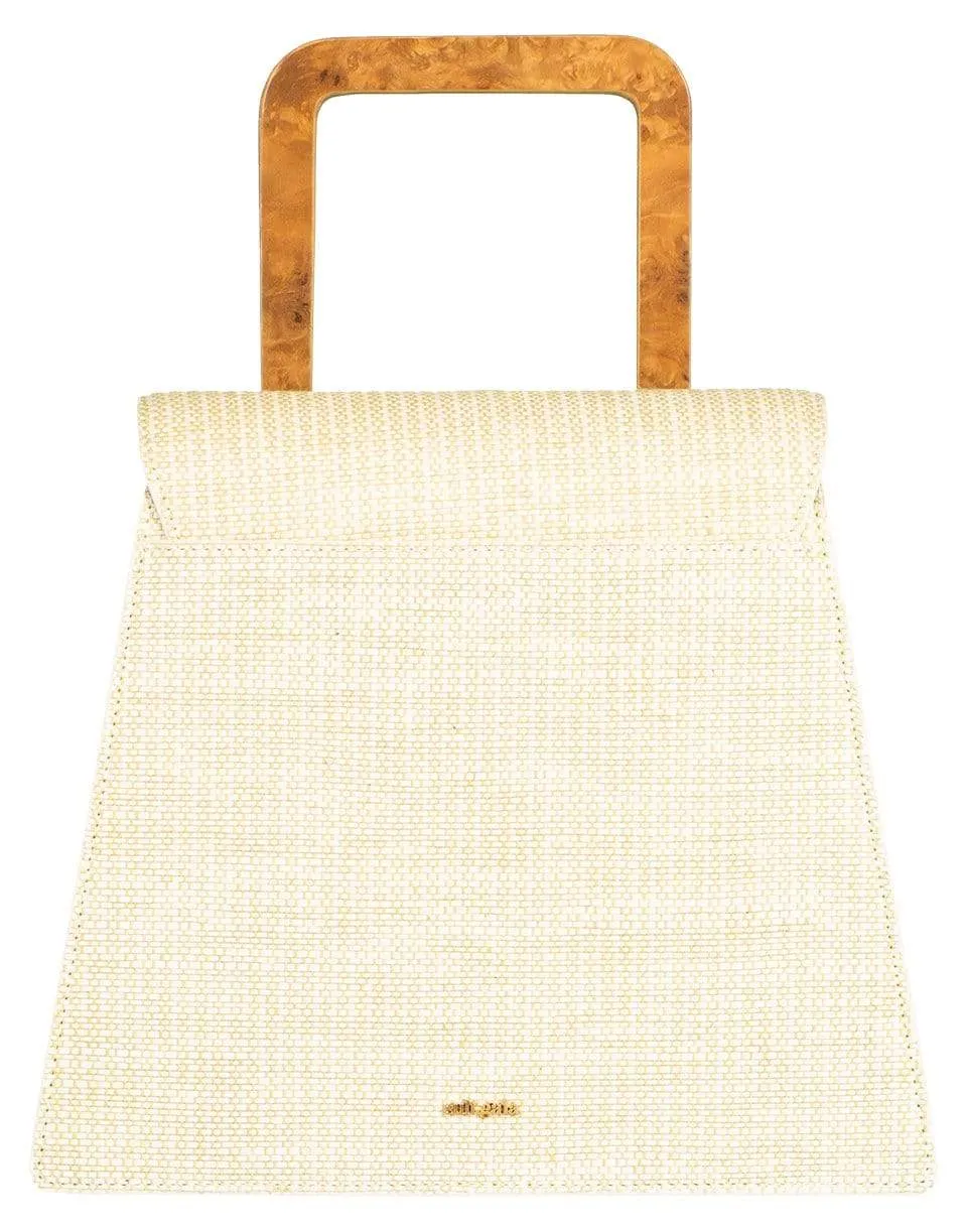Bibi Top Handle