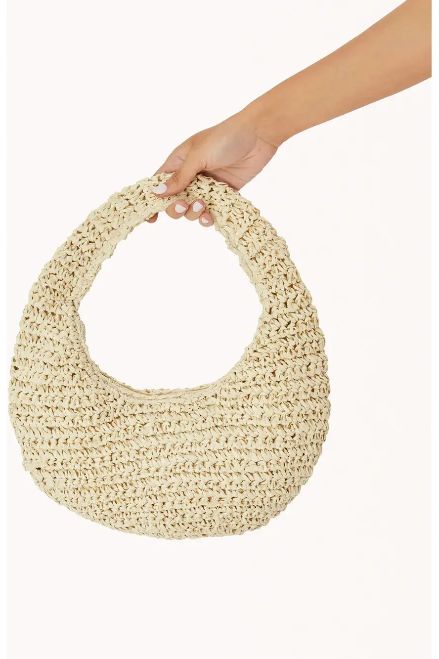 Billini: Clementine Handle Handbag