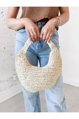 Billini: Clementine Handle Handbag