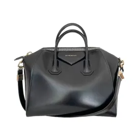 Black Antigona Bag