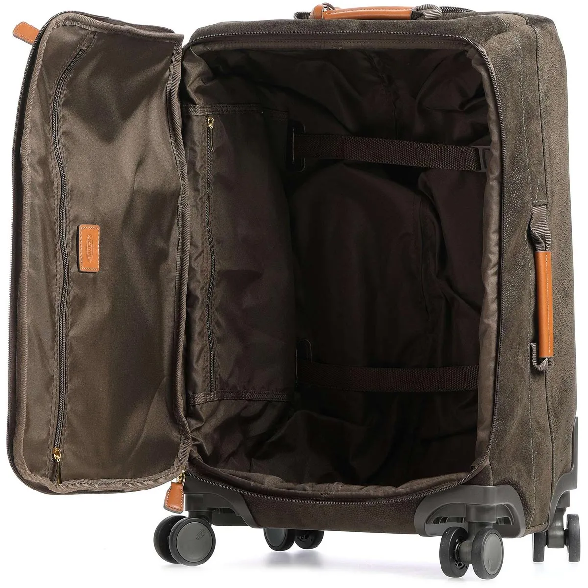 Bric's Life 21" Spinner