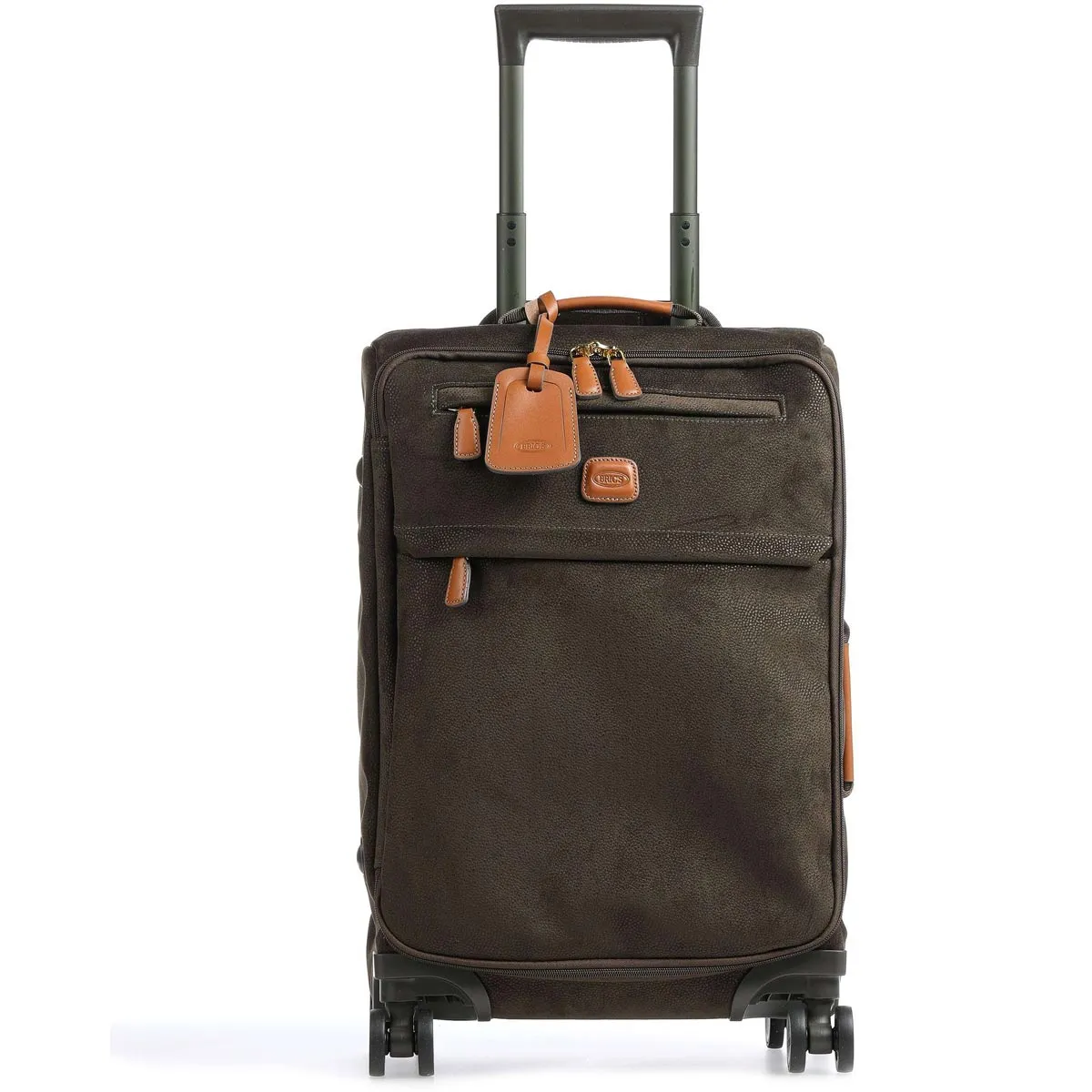 Bric's Life 21" Spinner