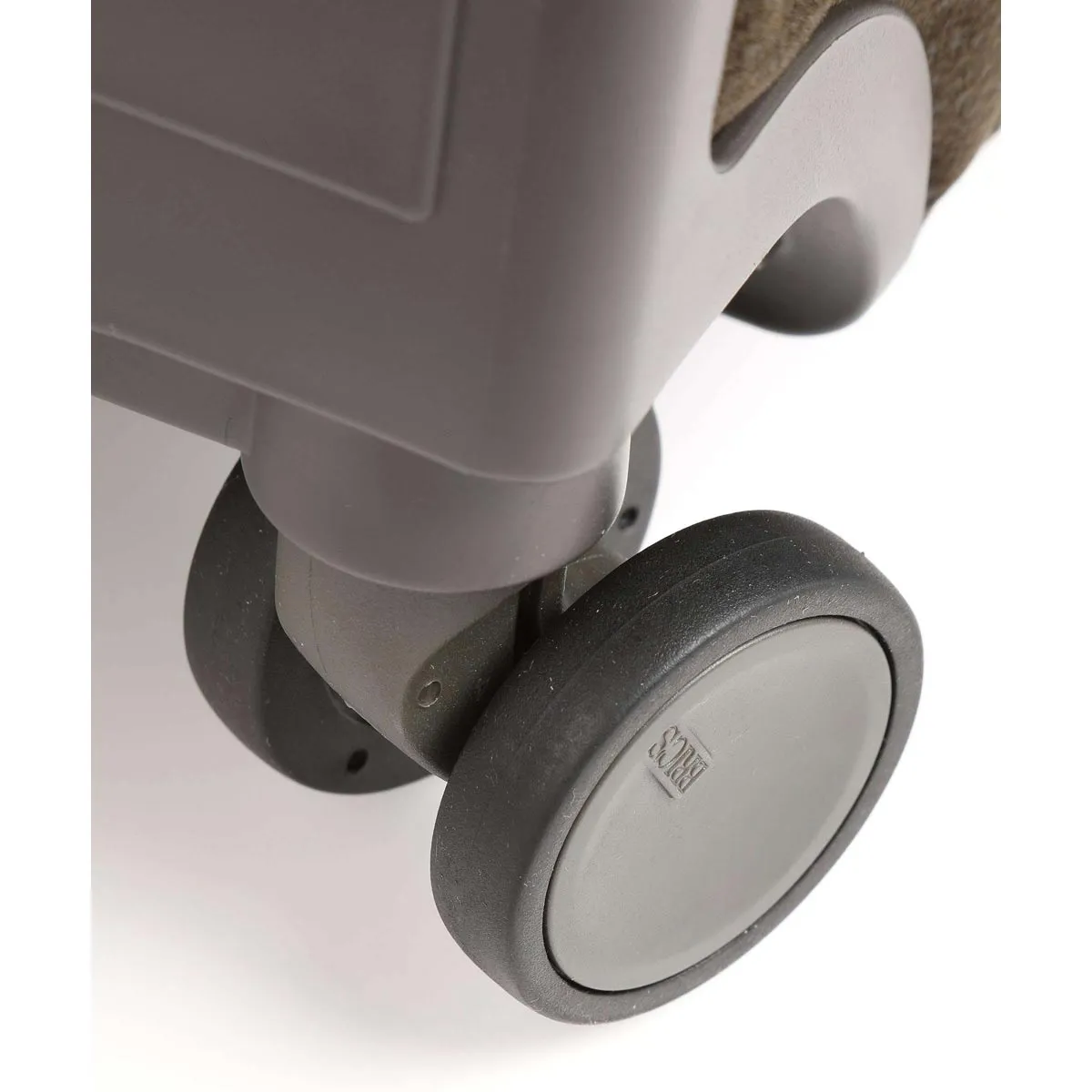 Bric's Life 21" Spinner