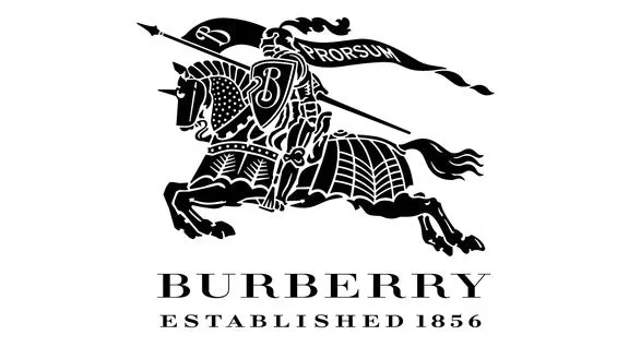BURBERRY LAMBSKIN LOLA SHOULDER BAG