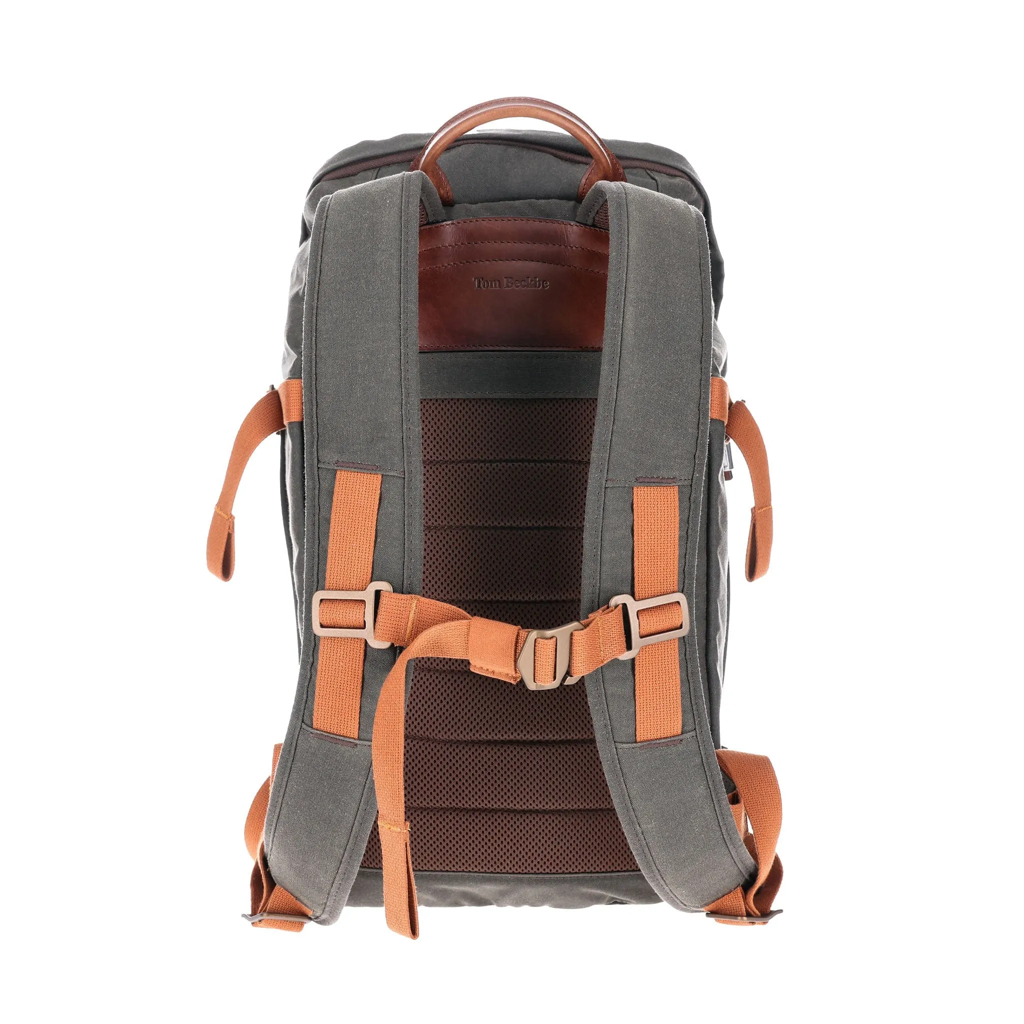 Canvas Daypack