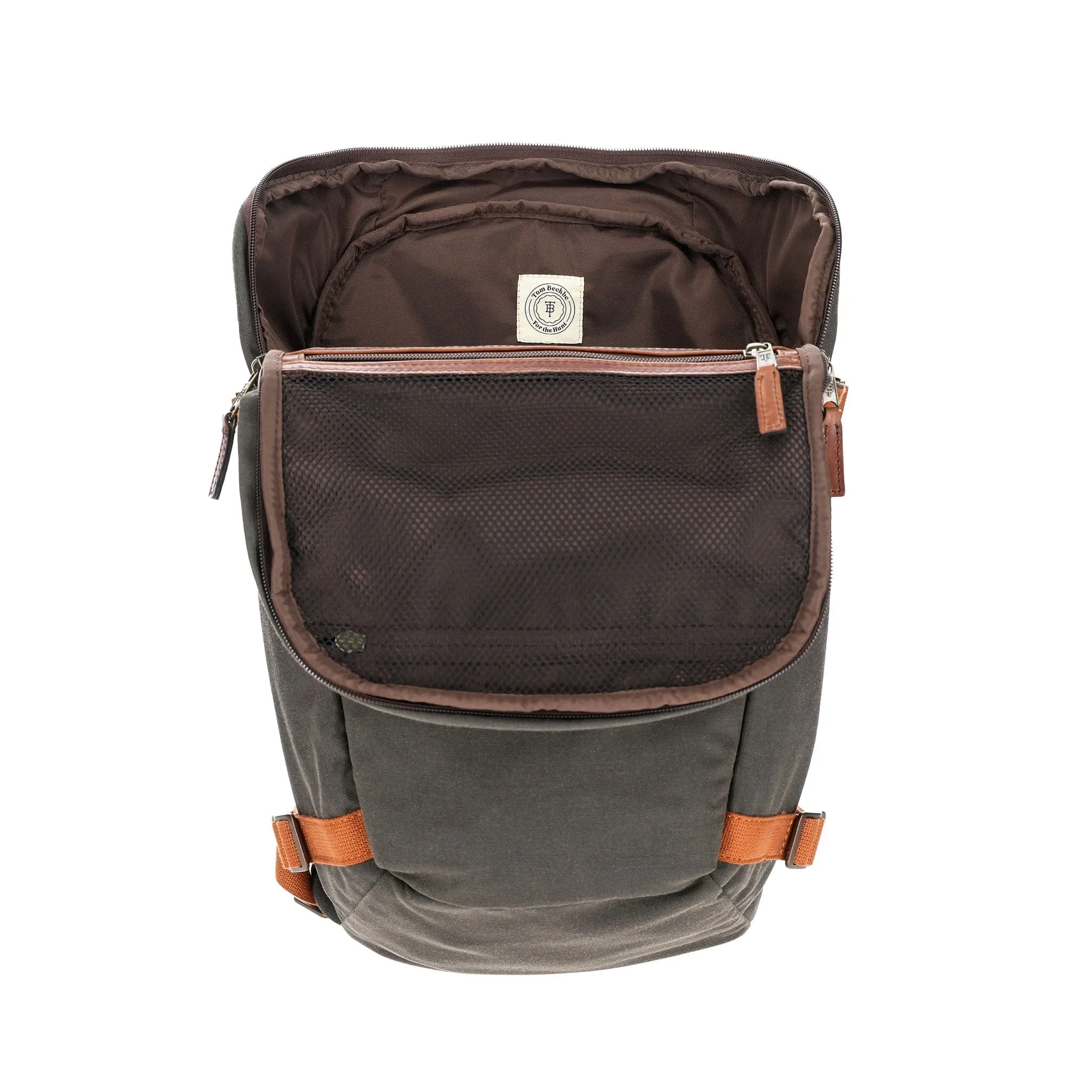 Canvas Daypack