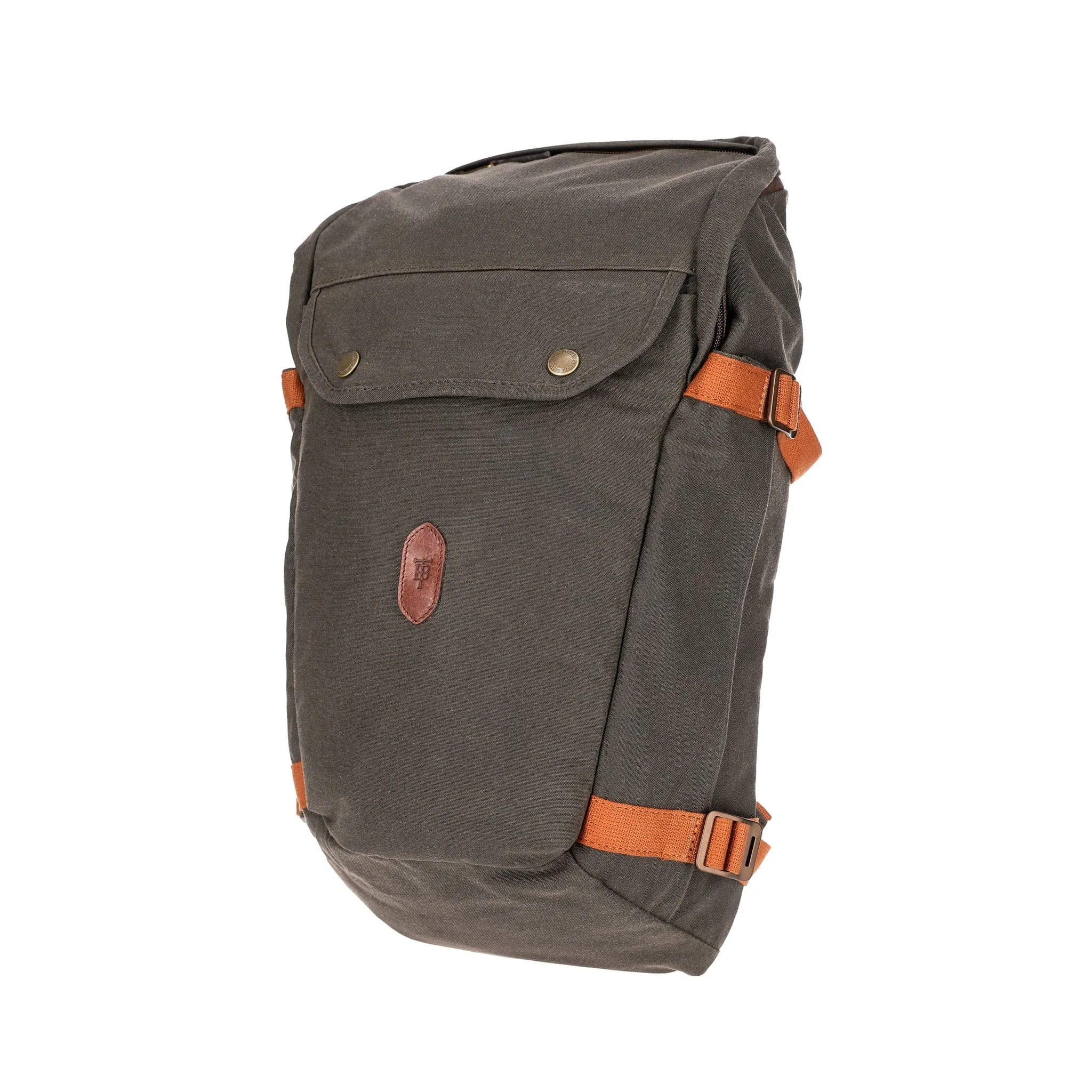 Canvas Daypack