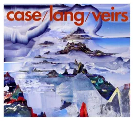 Case/Lang/Veirs