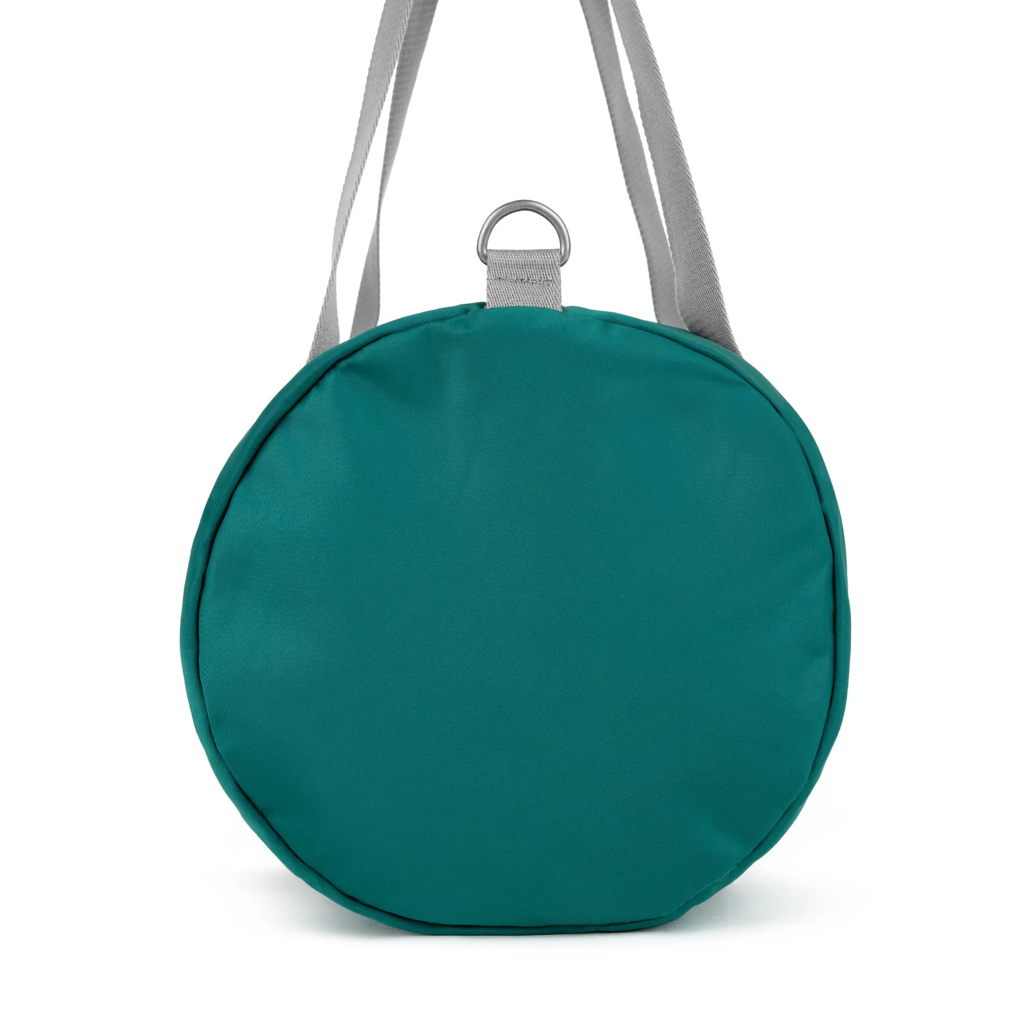 City Teal Recycled Nylon