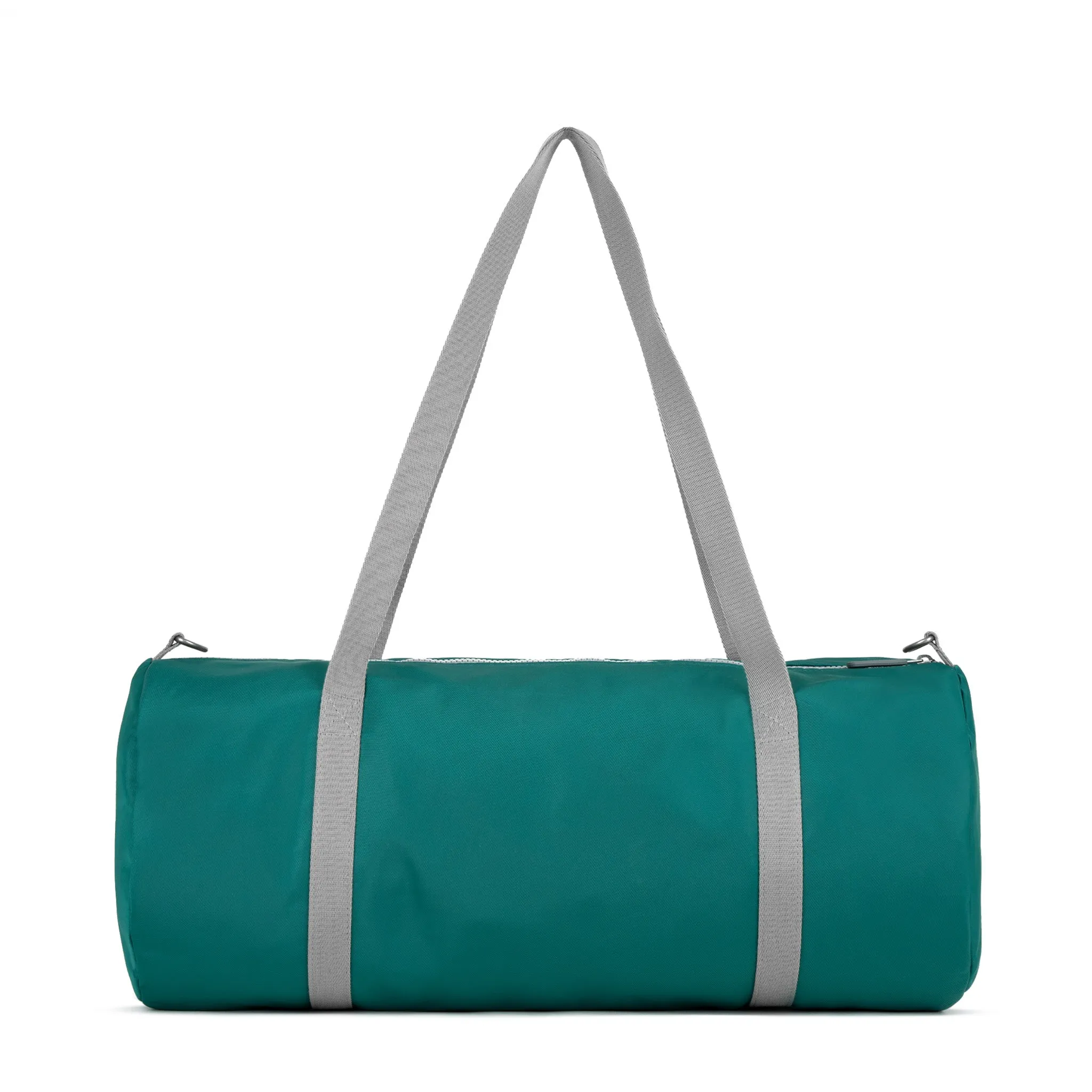 City Teal Recycled Nylon