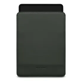 Coated PU Sleeve for iPad Pro & Air