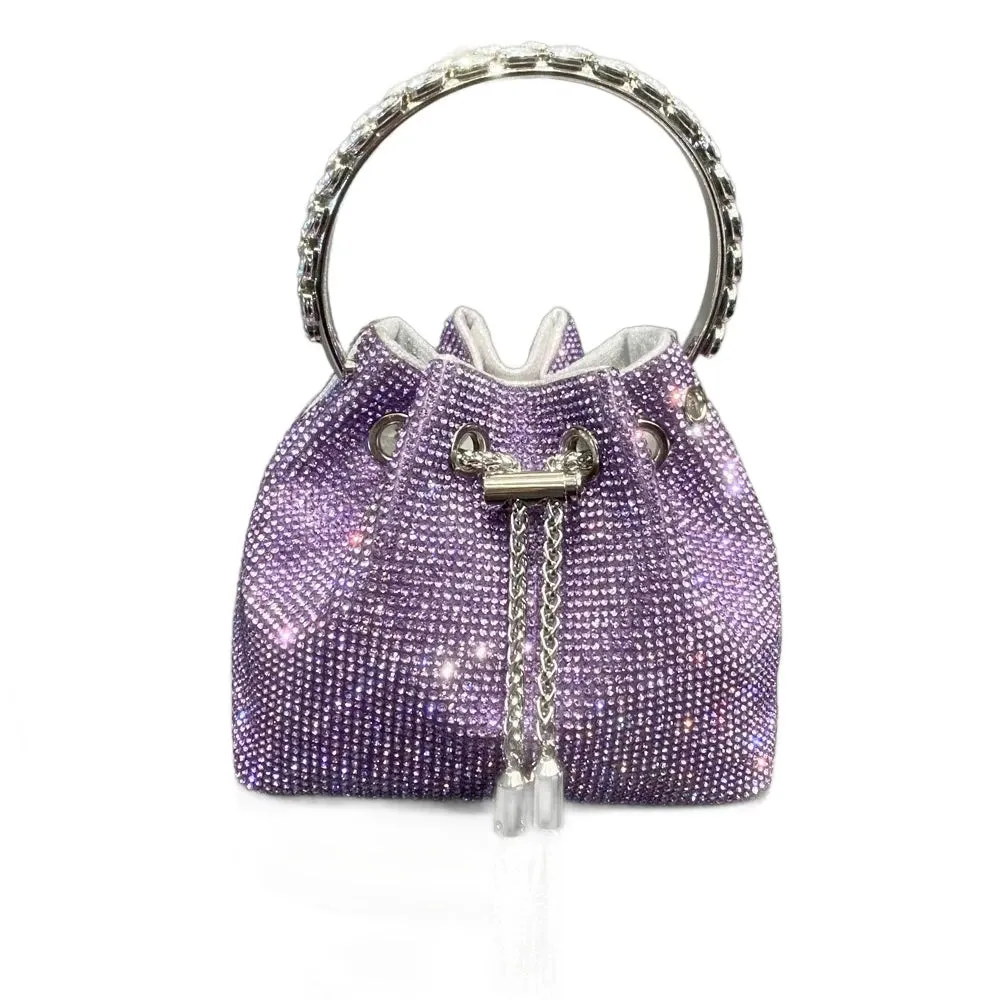 Crystal Rhinestone Bag