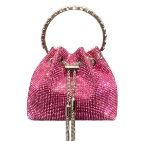 Crystal Rhinestone Bag