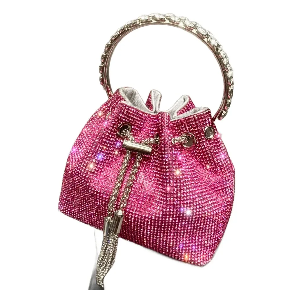 Crystal Rhinestone Bag