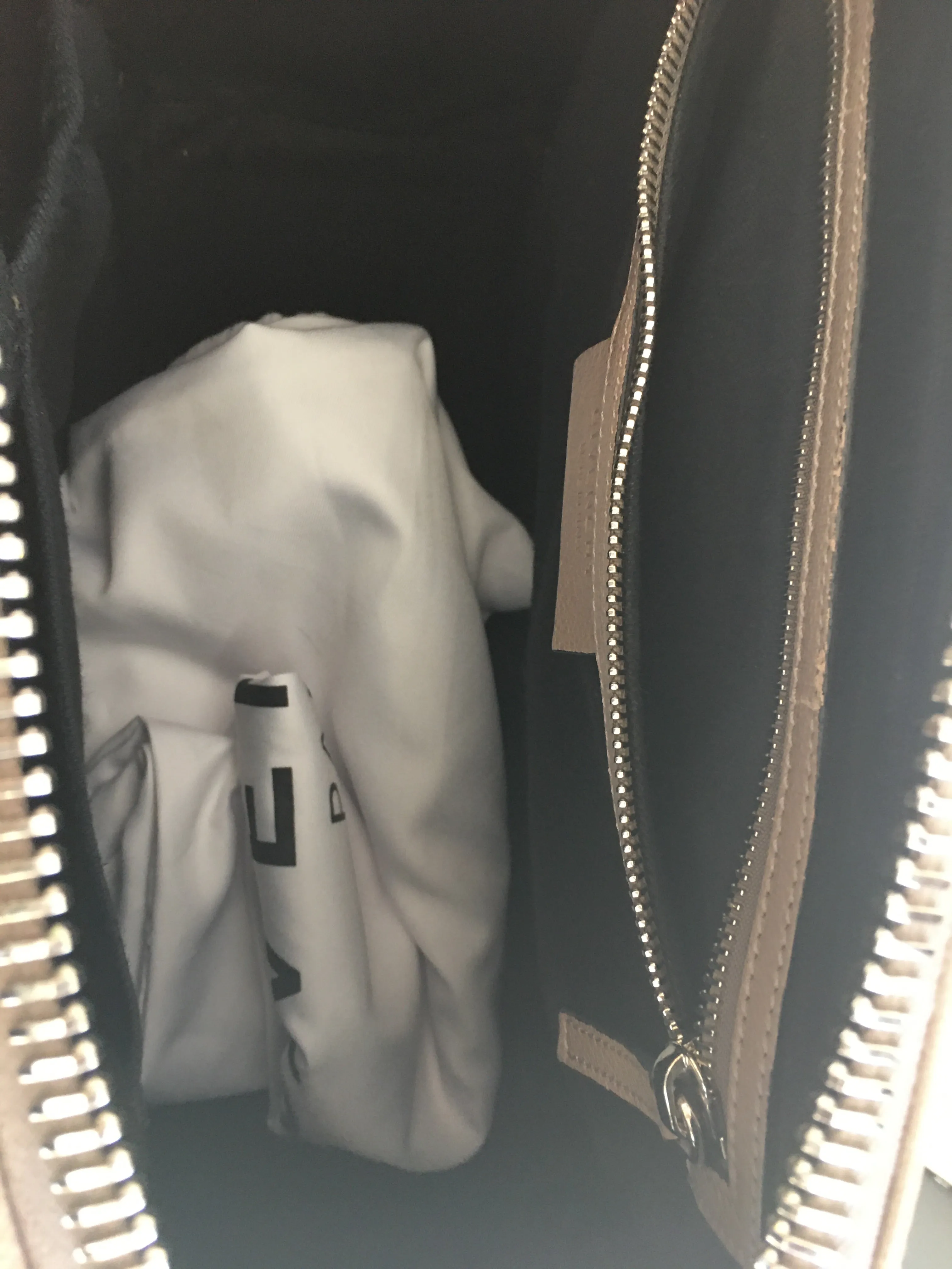 Givenchy Small Antigona Bag