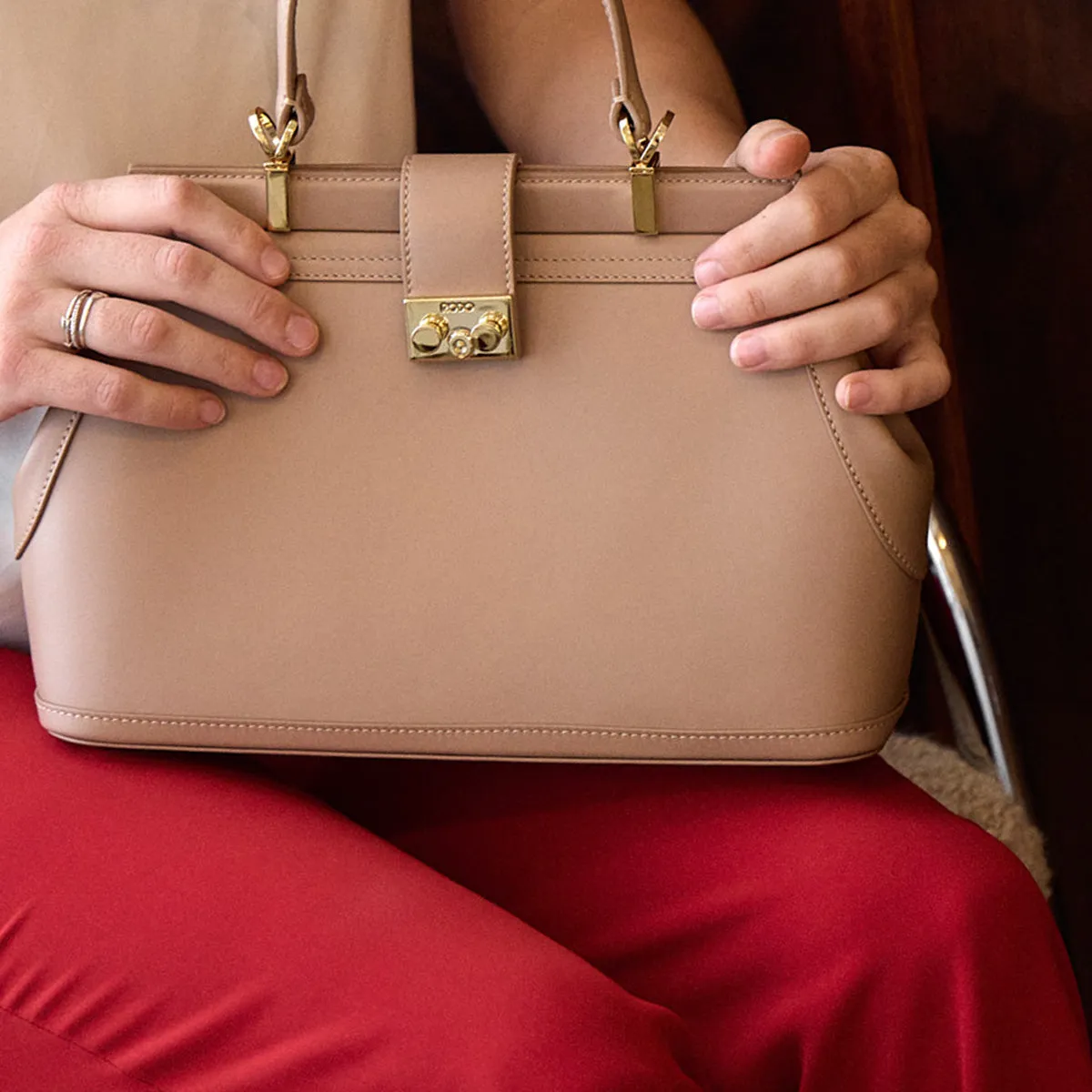 Harmony Bag