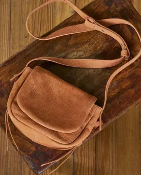 Hobo Bonita Mini Messenger