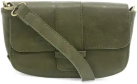 Joy Susan Womens Fashion Purse Becca Convertible Handbag