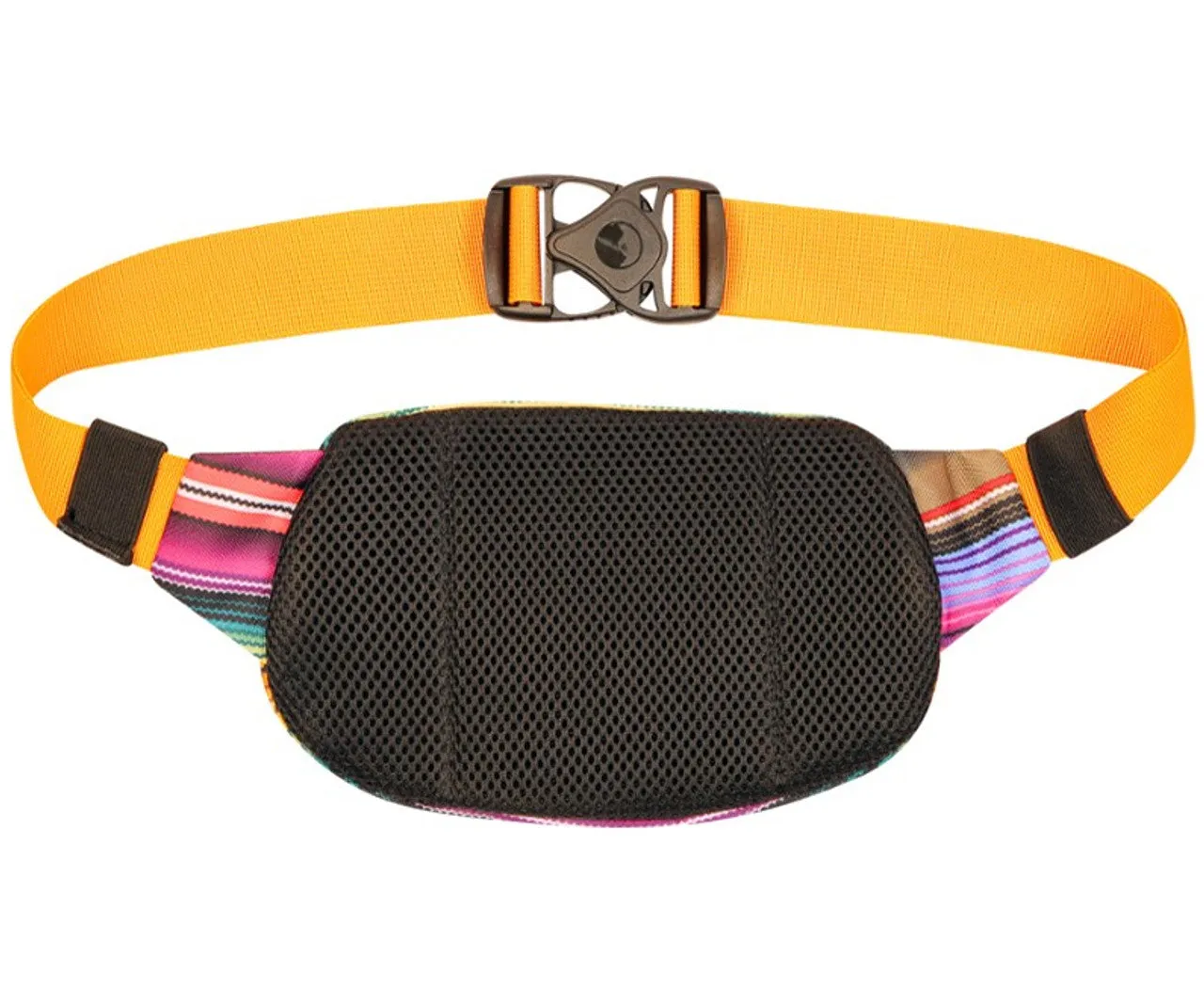 KAVU Canvas Spectator Belt Bag