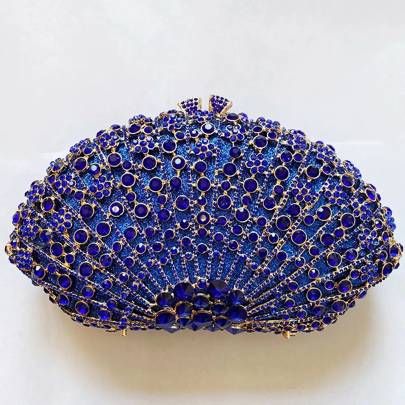 Kumari Clutch