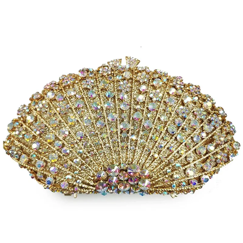 Kumari Clutch