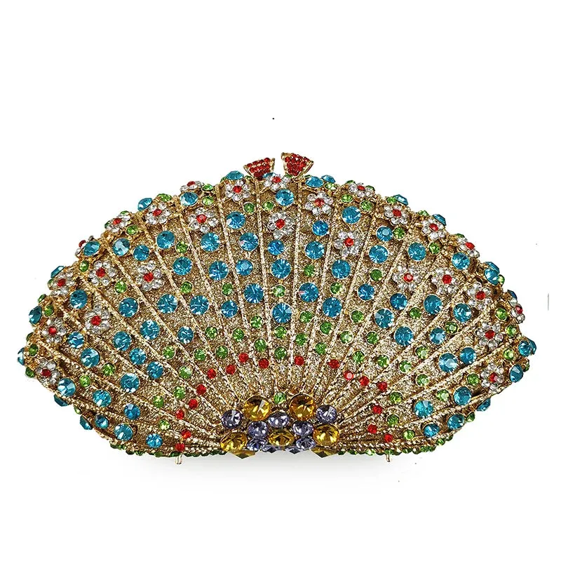 Kumari Clutch