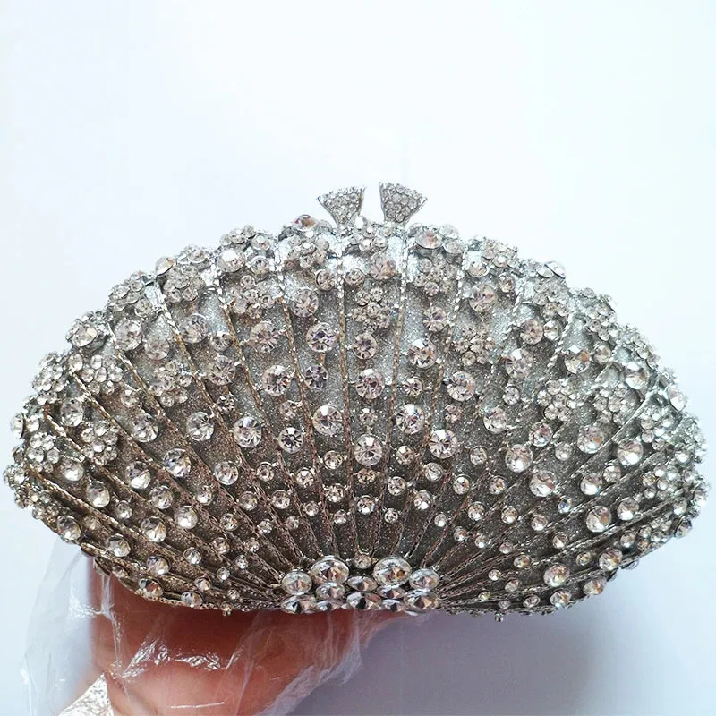 Kumari Clutch