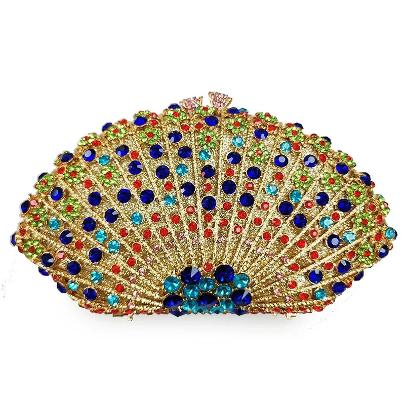 Kumari Clutch