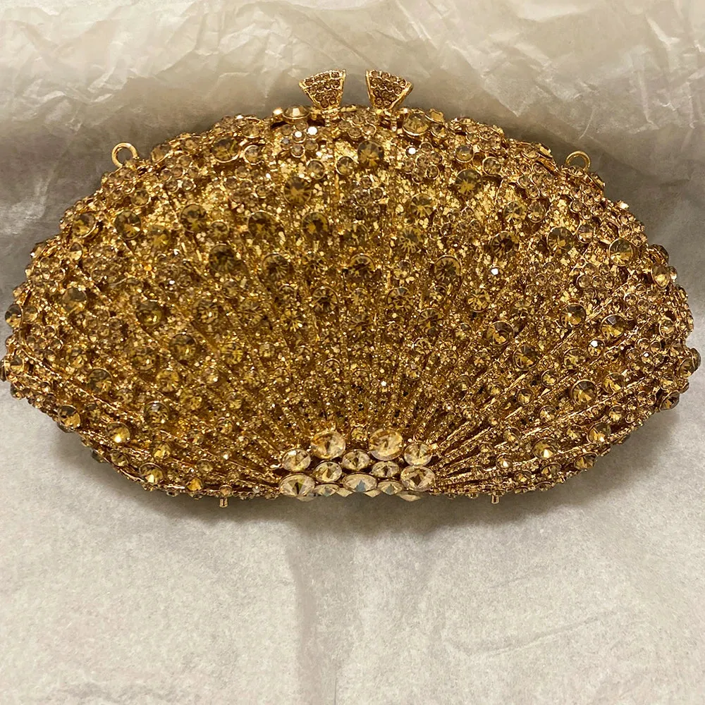 Kumari Clutch