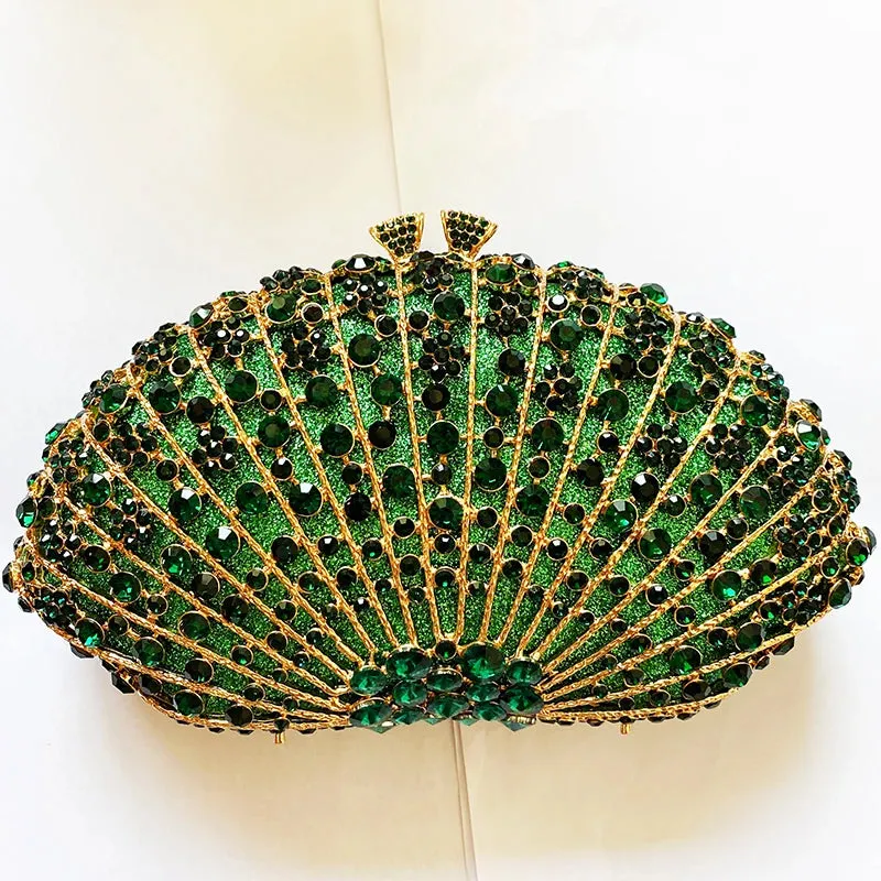Kumari Clutch