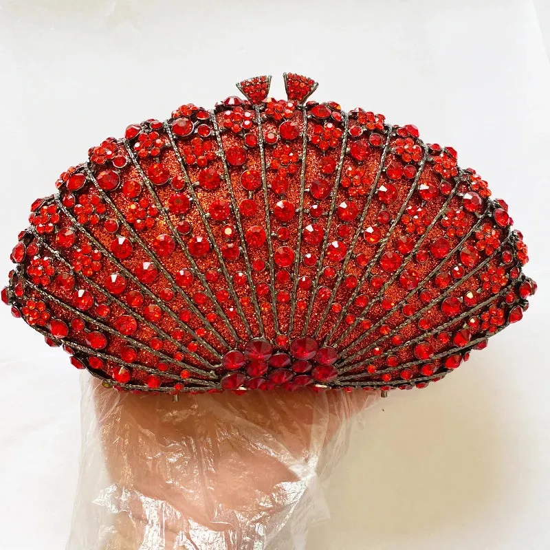 Kumari Clutch