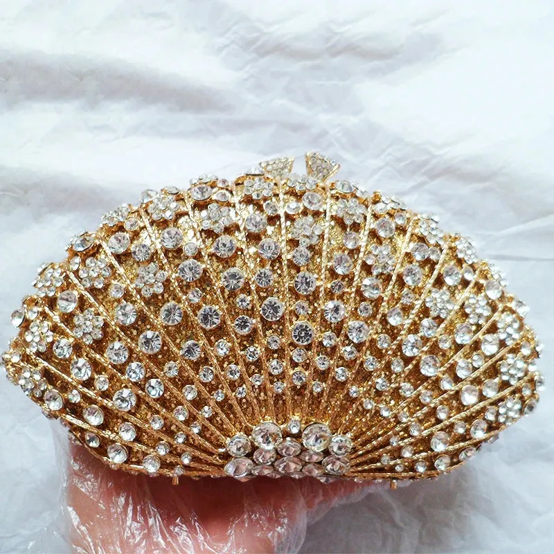 Kumari Clutch