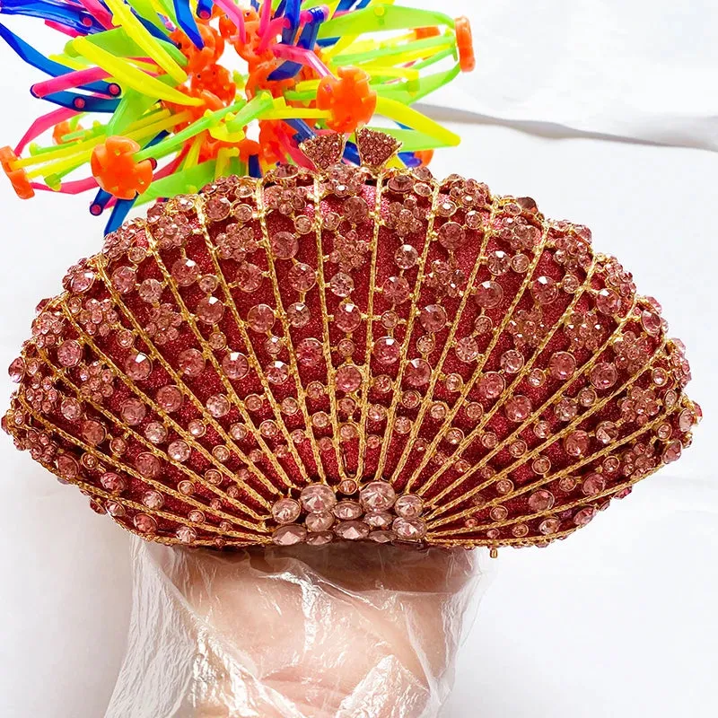 Kumari Clutch
