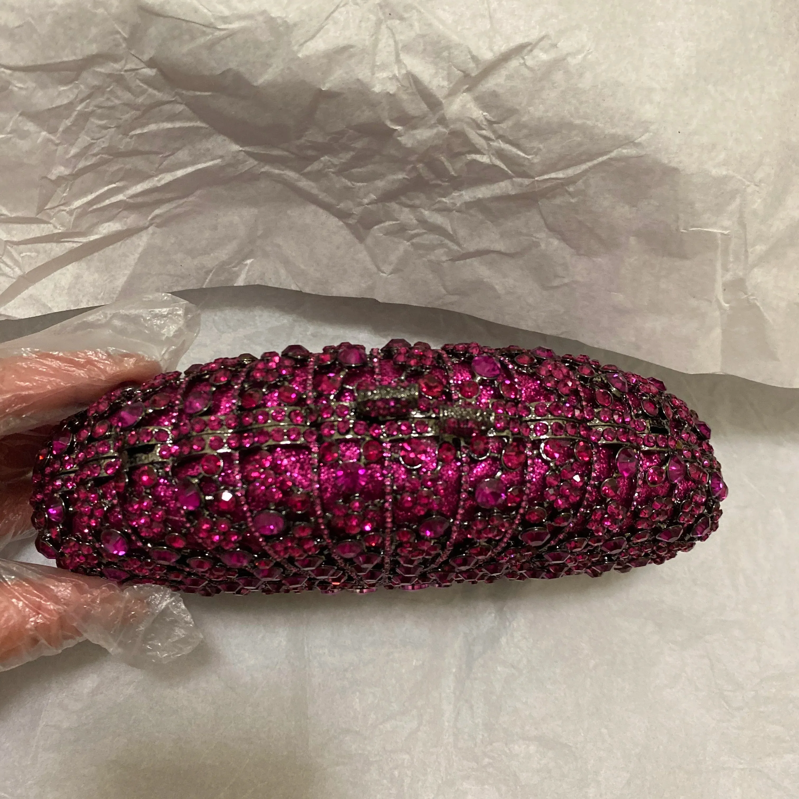 Kumari Clutch
