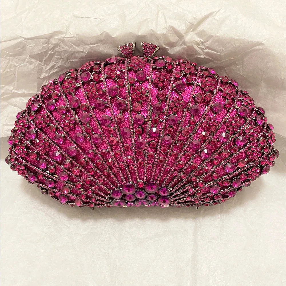 Kumari Clutch